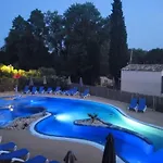 Camping Mobil-home Prestige Avec Terrasse Sur Pilotis - Api-1-52-1142 Roquebrune-sur-Argens