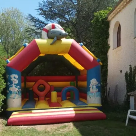 Κάμπινγκ Mobil-home Prestige Avec Terrasse Sur Pilotis - Api-1-52-1142